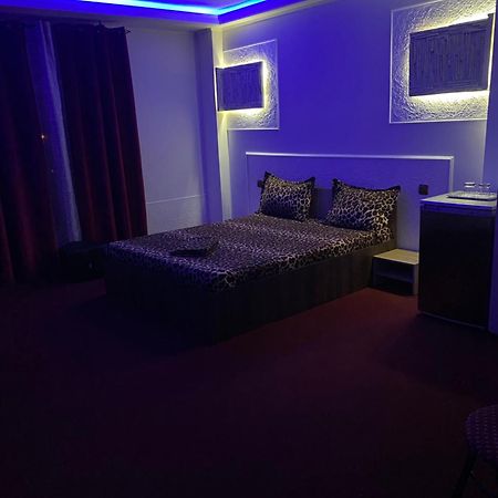 Karra Hotels Voluntari ภายนอก รูปภาพ