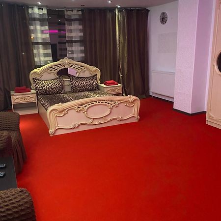 Karra Hotels Voluntari ภายนอก รูปภาพ