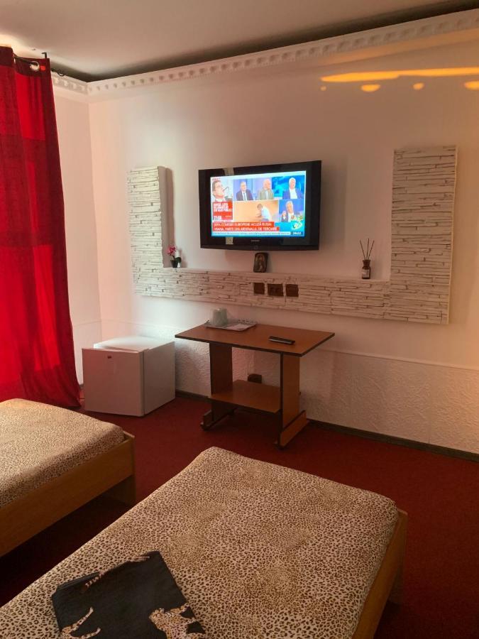 Karra Hotels Voluntari ภายนอก รูปภาพ