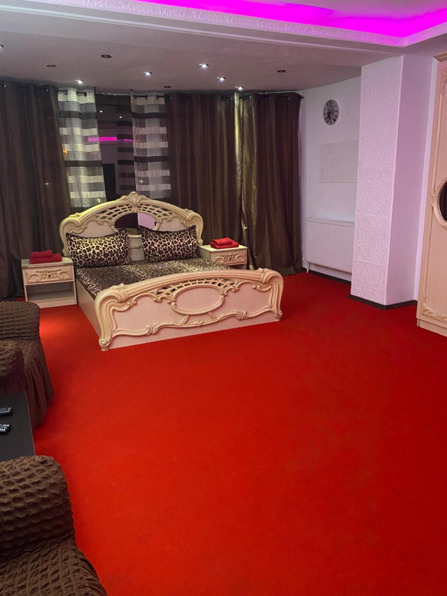 Karra Hotels Voluntari ภายนอก รูปภาพ