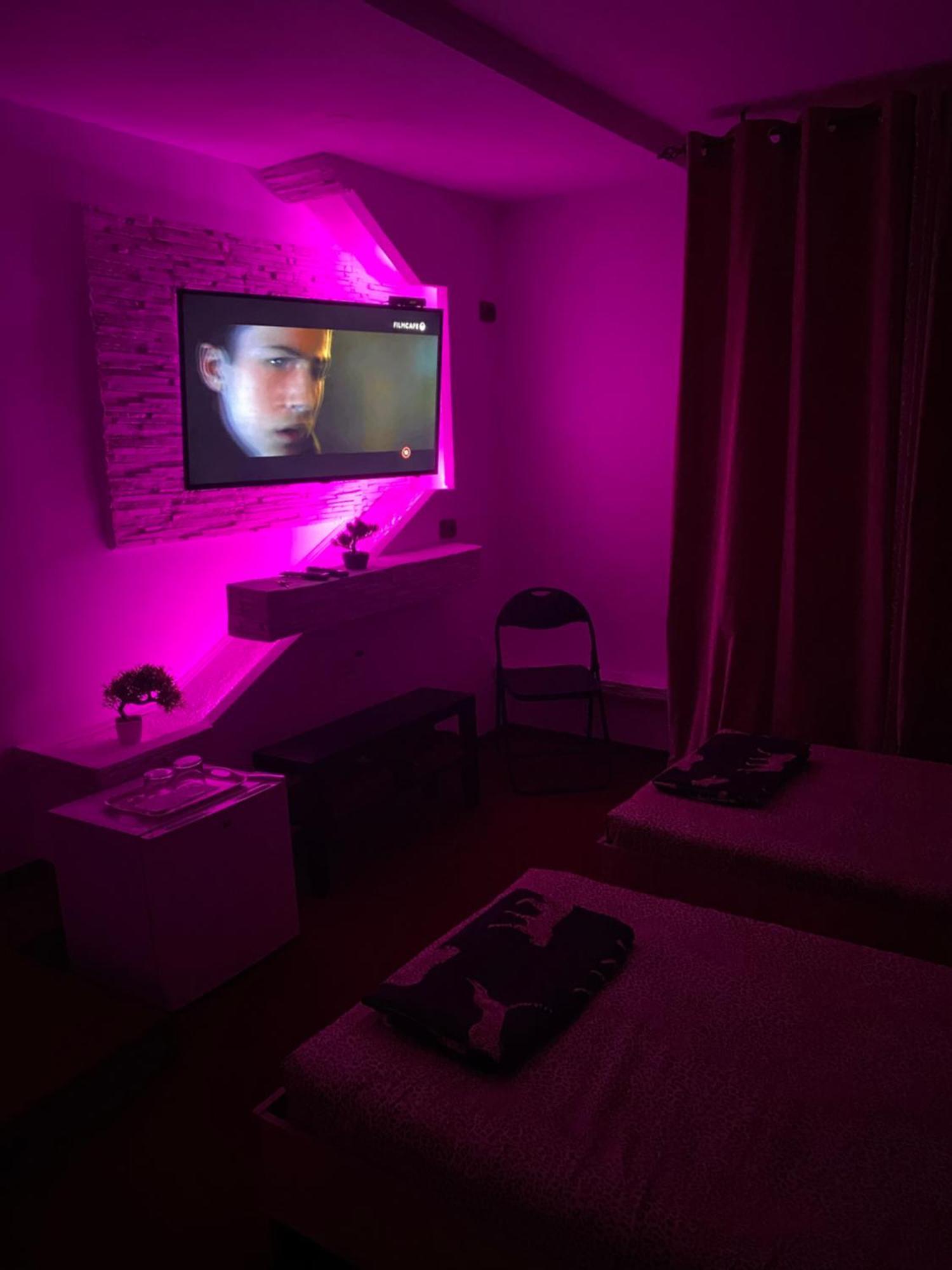 Karra Hotels Voluntari ภายนอก รูปภาพ