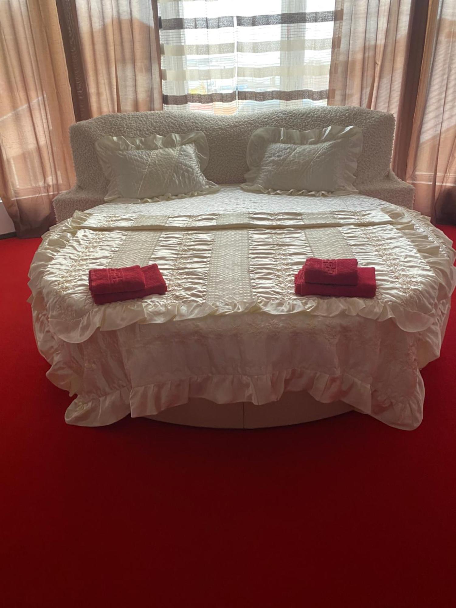 Karra Hotels Voluntari ภายนอก รูปภาพ