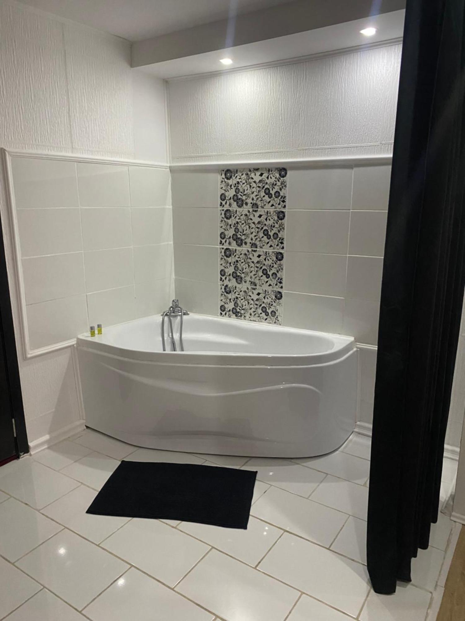 Karra Hotels Voluntari ภายนอก รูปภาพ