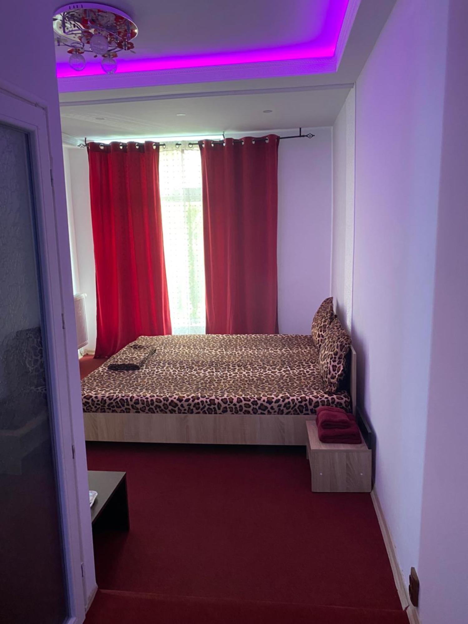 Karra Hotels Voluntari ภายนอก รูปภาพ