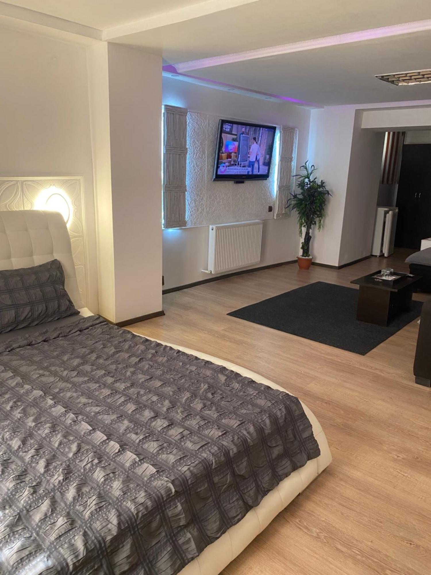Karra Hotels Voluntari ภายนอก รูปภาพ