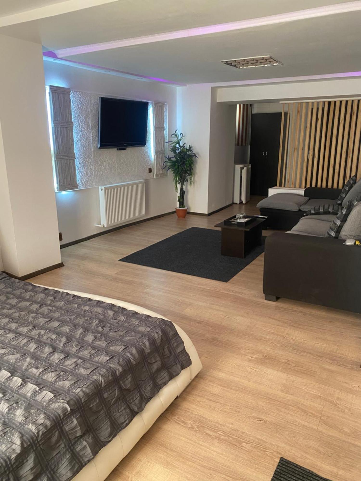 Karra Hotels Voluntari ภายนอก รูปภาพ