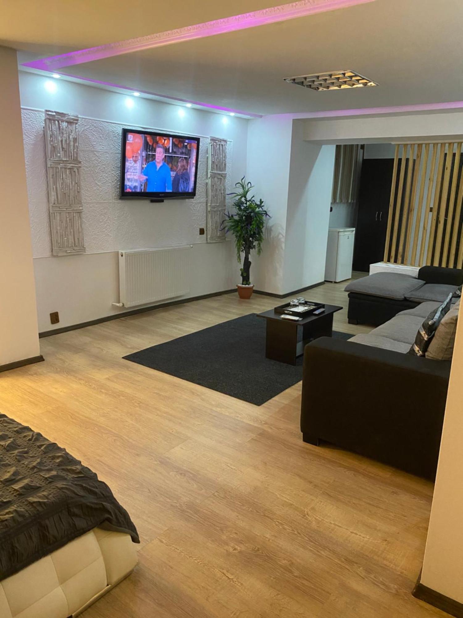 Karra Hotels Voluntari ภายนอก รูปภาพ