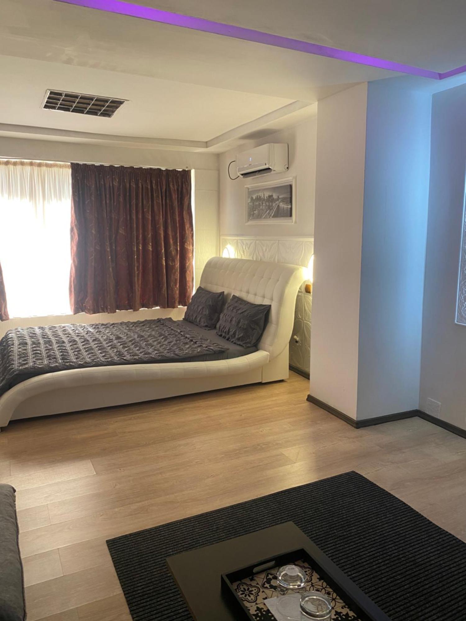 Karra Hotels Voluntari ภายนอก รูปภาพ